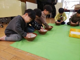 しづキッズライス#04