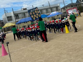 2023年度　運動会